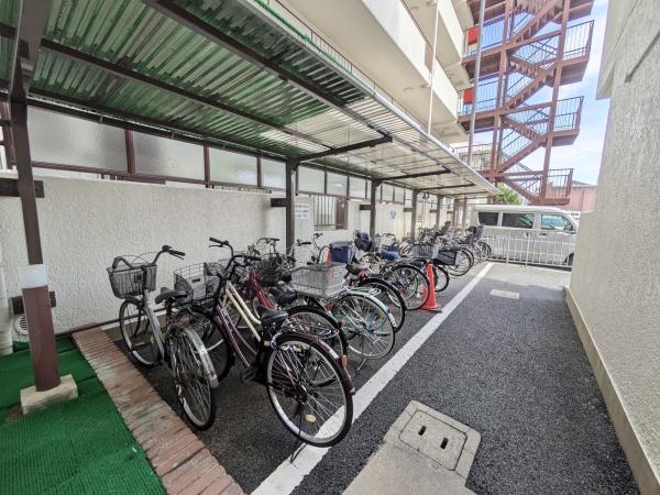 ユニハイム桜塚