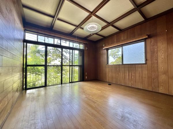 箕面市箕面２丁目の中古一戸建て