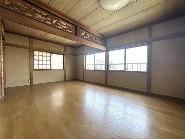 箕面市箕面２丁目の中古一戸建て