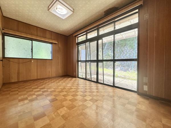 箕面市箕面２丁目の中古一戸建て