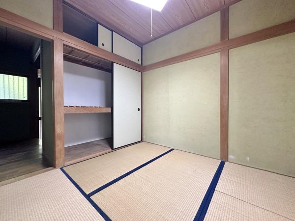 箕面市箕面２丁目の中古一戸建て