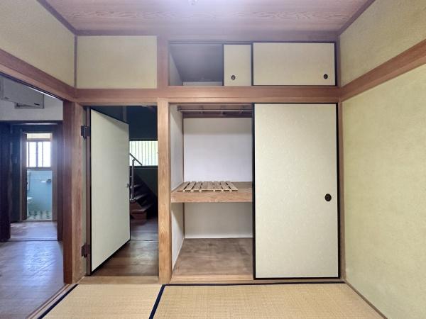 箕面市箕面２丁目の中古一戸建て