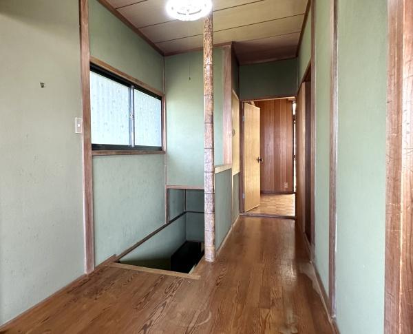 箕面市箕面２丁目の中古一戸建て