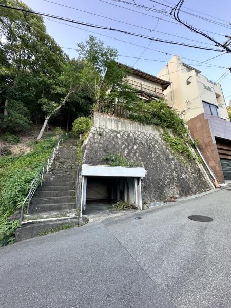 箕面2丁目　中古戸建