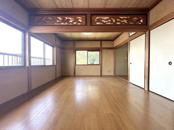 箕面2丁目　中古戸建