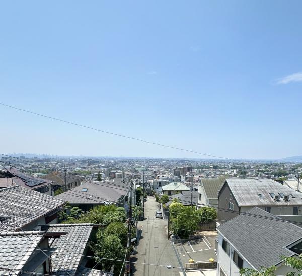 箕面2丁目　中古戸建