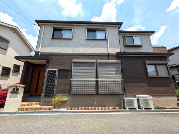 箕面市坊島５丁目の中古一戸建