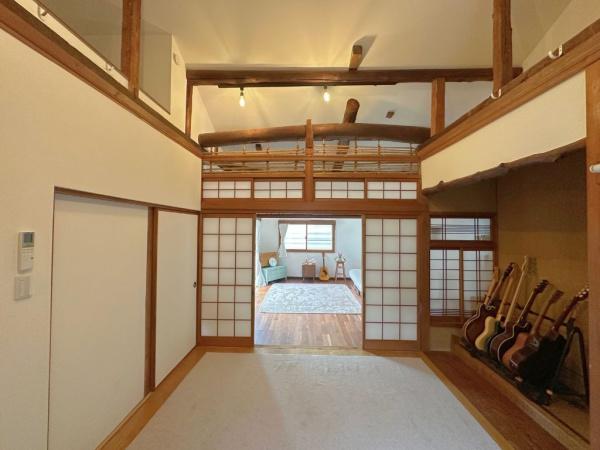 吹田市藤が丘町の中古一戸建