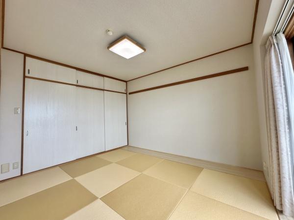 ルミナス箕面の森一番街２号棟