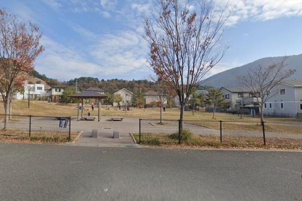 箕面市森町中3丁目の中古一戸建て(森の丘公園)