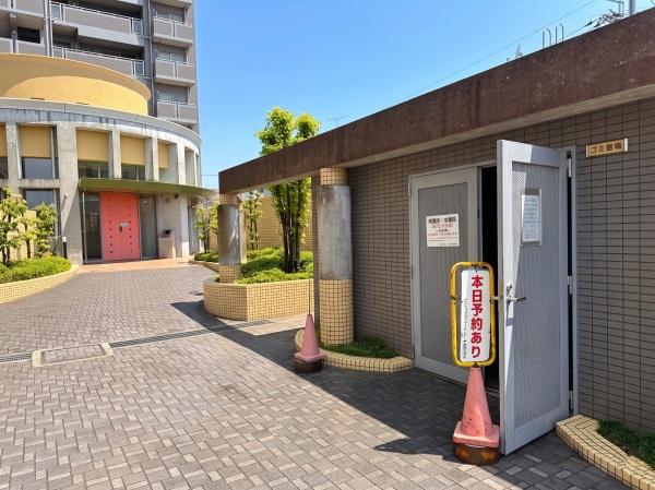 ピアッツァコートONE