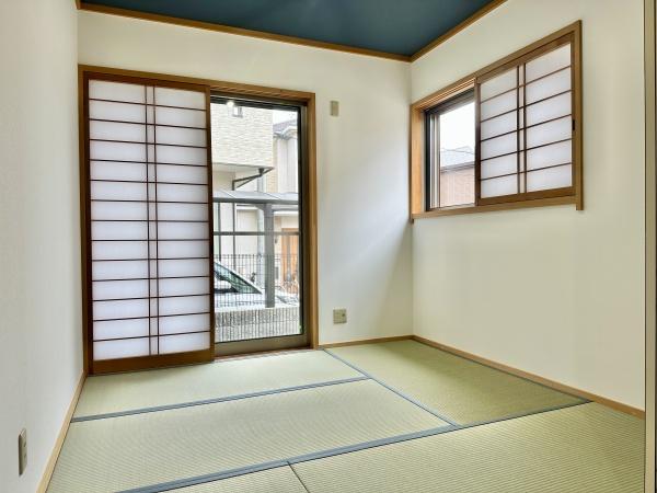 箕面市坊島５丁目の中古一戸建て