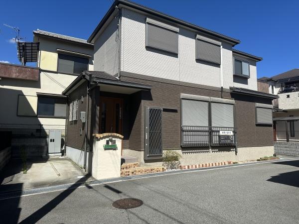 箕面市坊島５丁目の中古一戸建