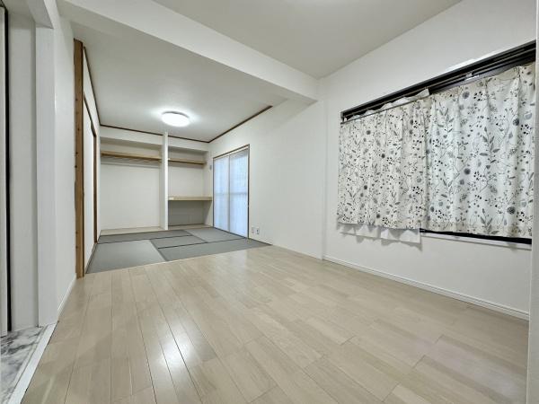 ドムール千里(洋室)