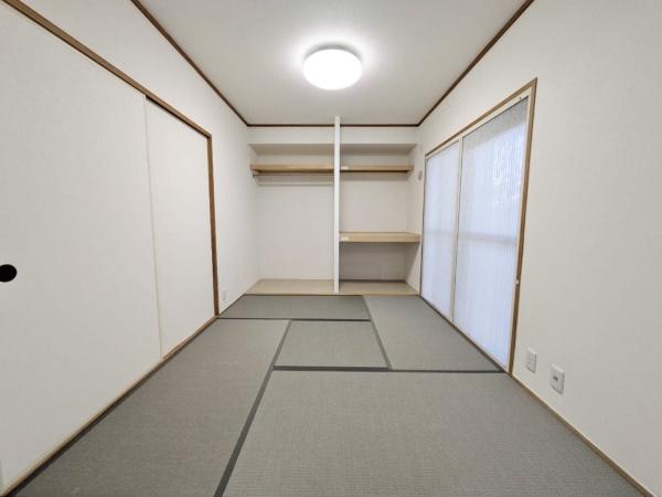 ドムール千里(和室)