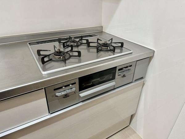 ドムール千里(キッチン)