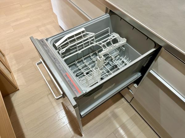 ドムール千里(キッチン)