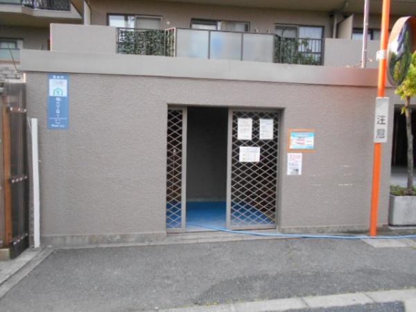 ドムール千里(その他共用部分)