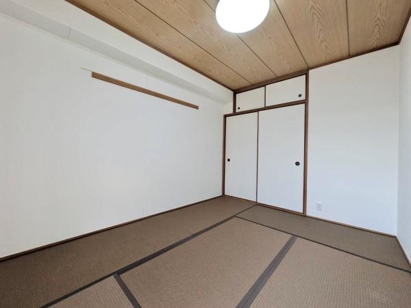 ドムール千里(和室)