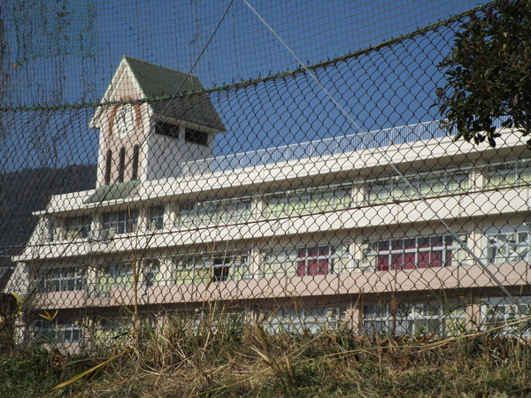 ブリリア箕面さくら並木通り(箕面市立北小学校)