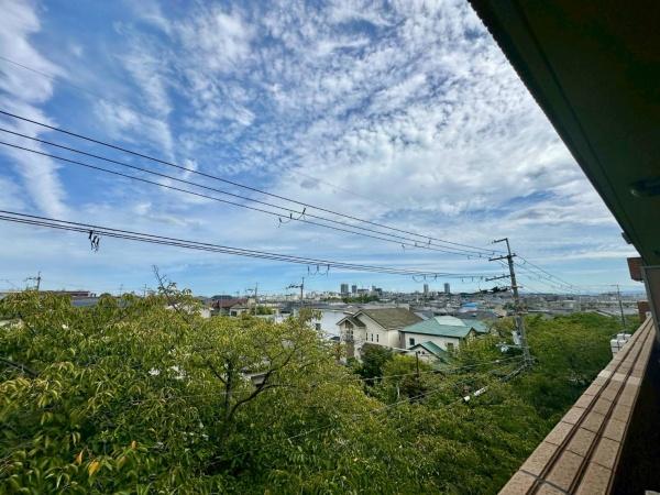 ブリリア箕面さくら並木通り