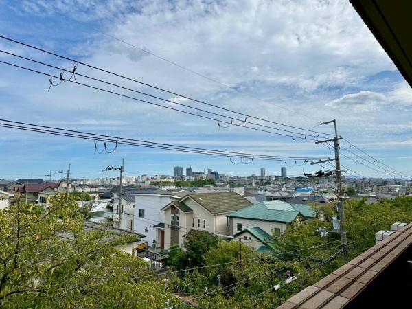 ブリリア箕面さくら並木通り