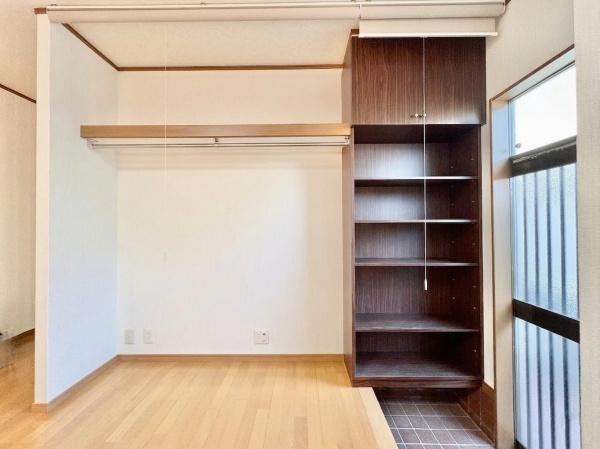 箕面市小野原東５丁目の中古一戸建て