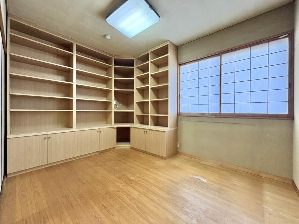 箕面市小野原東５丁目の中古一戸建て