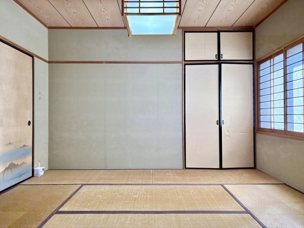箕面市小野原東５丁目の中古一戸建て