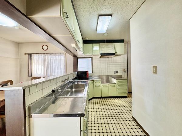箕面市小野原東５丁目の中古一戸建て