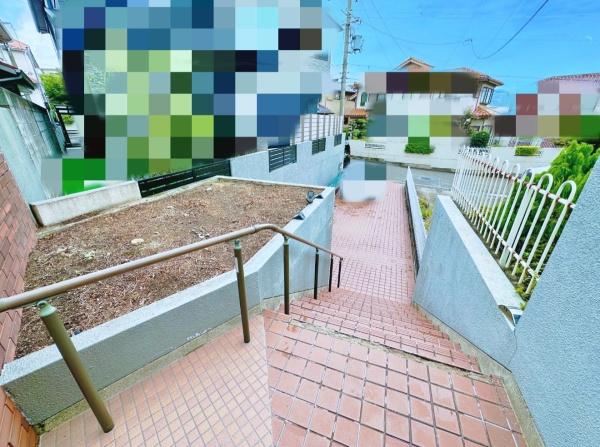 箕面市小野原東５丁目の中古一戸建て
