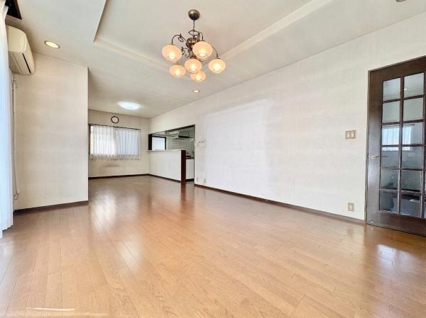 箕面市小野原東５丁目の中古一戸建