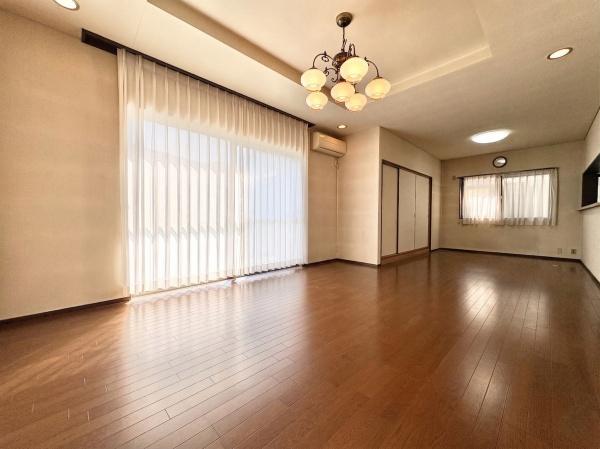 箕面市小野原東５丁目の中古一戸建