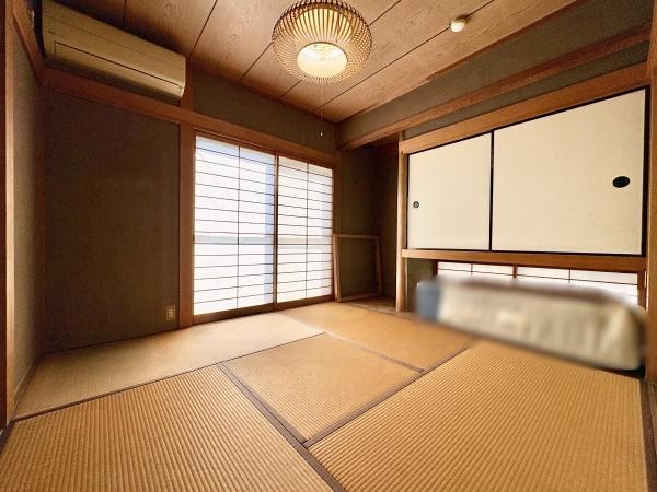 箕面市小野原東５丁目の中古一戸建
