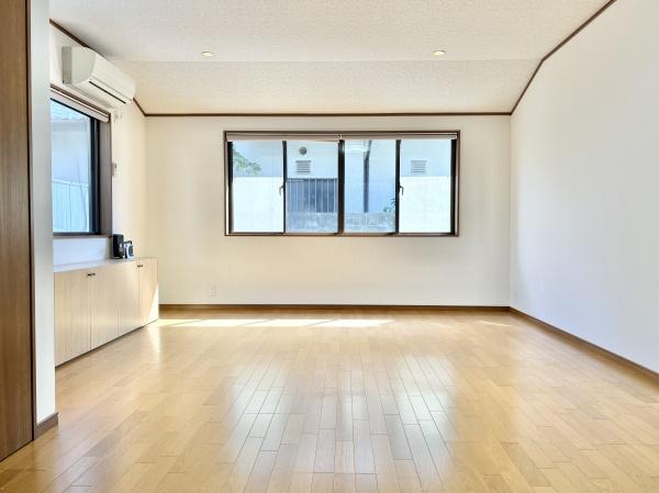 箕面市小野原東５丁目の中古一戸建て