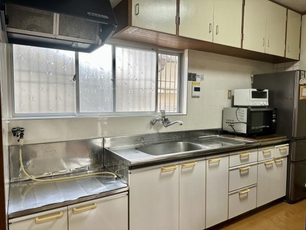 箕面市桜井３丁目の中古一戸建て