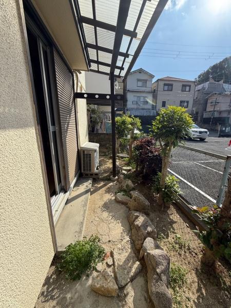 箕面市桜井３丁目の中古一戸建て