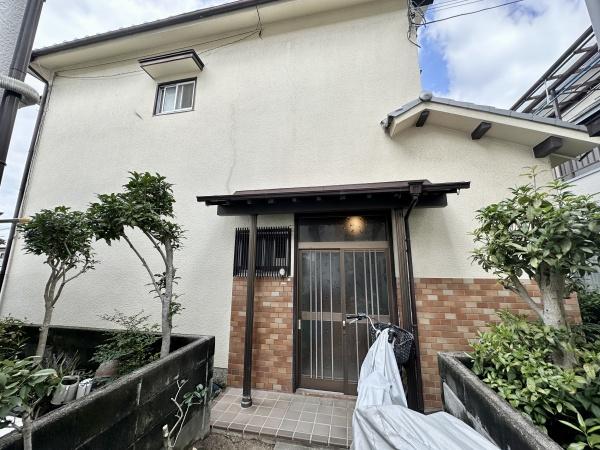 桜井３丁目　中古戸建