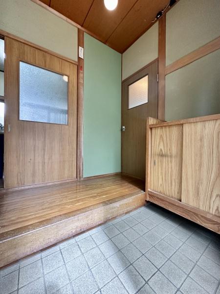 箕面市桜井３丁目の中古一戸建て
