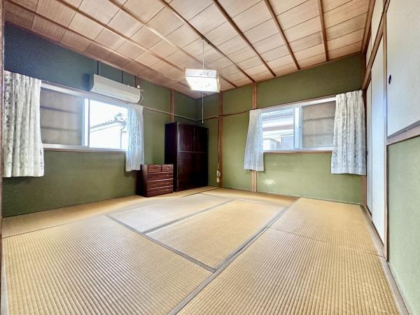箕面市桜井３丁目の中古一戸建て
