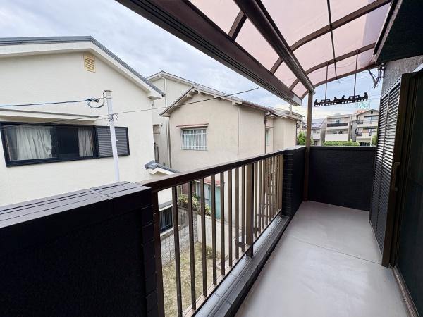 箕面市稲１丁目の中古一戸建て