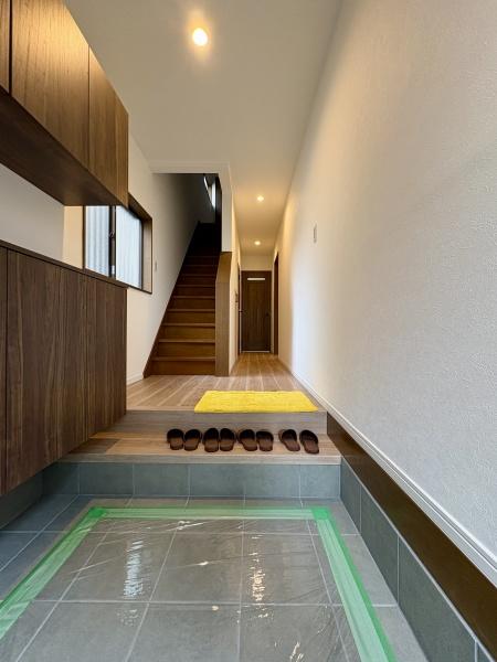 箕面市稲１丁目の中古一戸建て