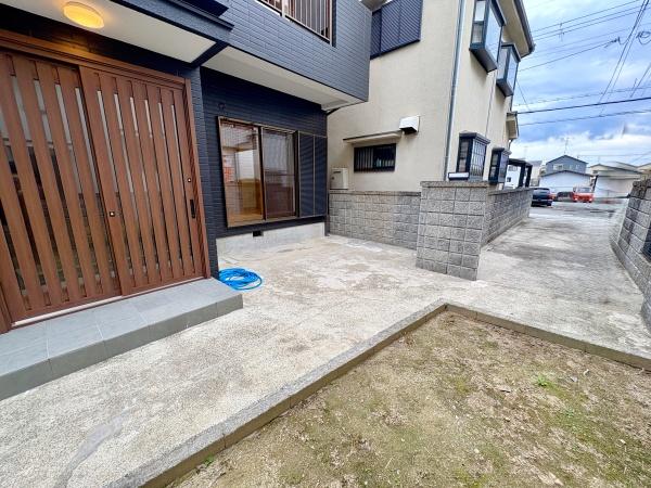 箕面市稲１丁目の中古一戸建て