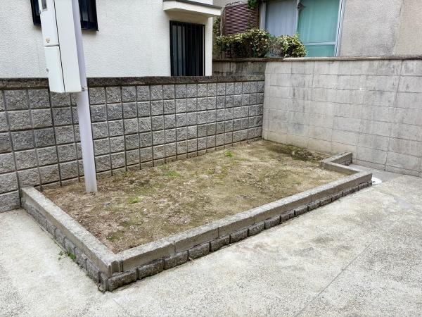 箕面市稲１丁目の中古一戸建て