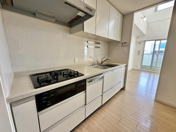 センティア中之島南