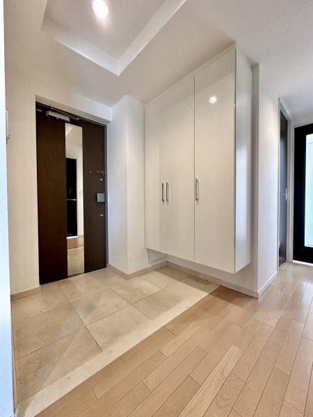 センティア中之島南