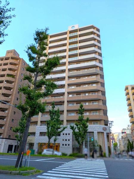 センティア中之島南