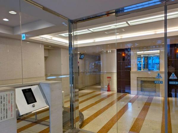 センティア中之島南