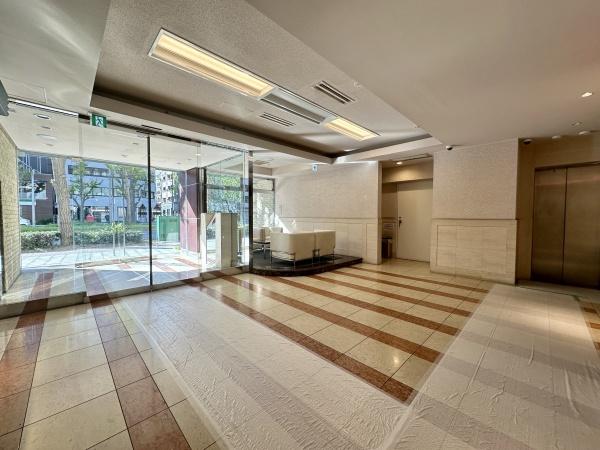 センティア中之島南