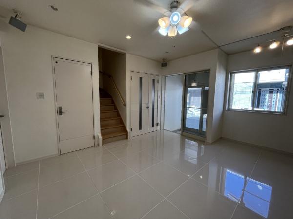 豊中市宝山町の中古一戸建て